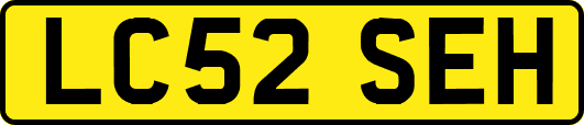 LC52SEH