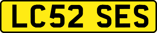 LC52SES