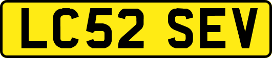 LC52SEV