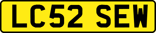 LC52SEW
