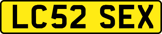 LC52SEX