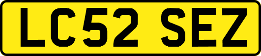 LC52SEZ