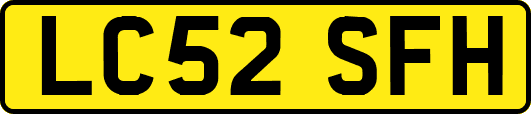 LC52SFH
