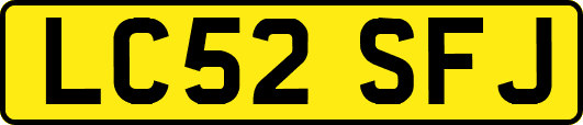 LC52SFJ