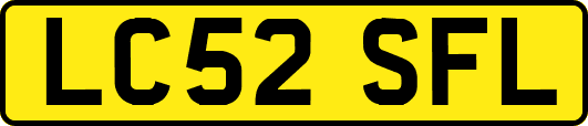 LC52SFL