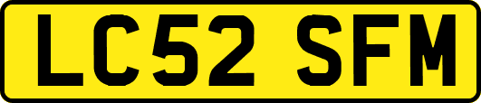 LC52SFM