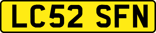 LC52SFN