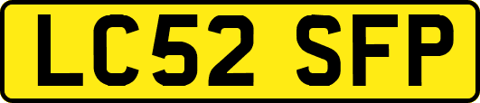 LC52SFP