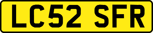 LC52SFR