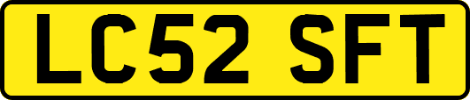 LC52SFT