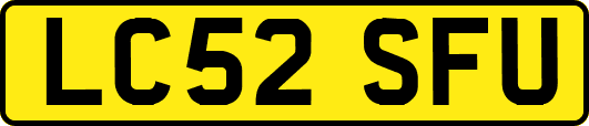 LC52SFU