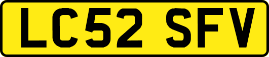 LC52SFV