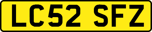 LC52SFZ