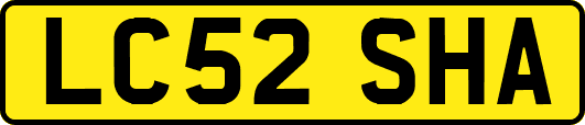 LC52SHA