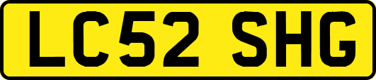 LC52SHG