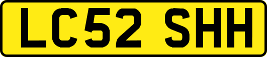 LC52SHH