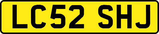 LC52SHJ