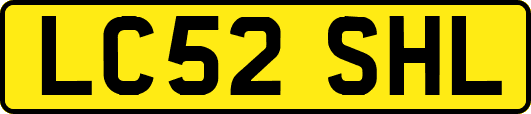 LC52SHL