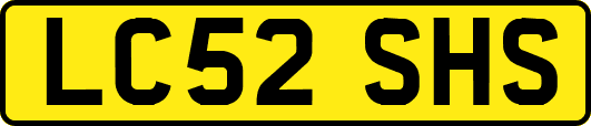 LC52SHS