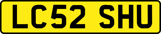 LC52SHU
