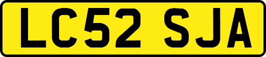 LC52SJA