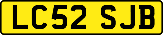 LC52SJB