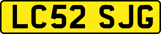 LC52SJG