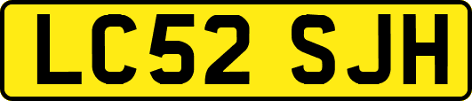 LC52SJH