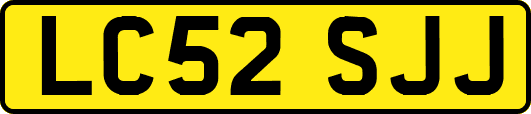 LC52SJJ