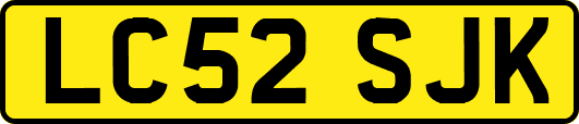 LC52SJK