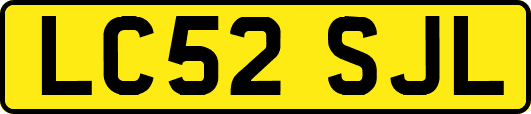 LC52SJL
