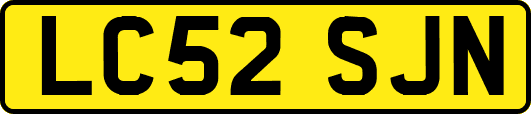 LC52SJN