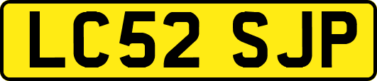LC52SJP