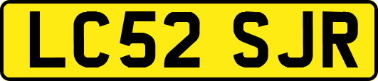 LC52SJR