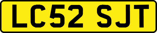 LC52SJT