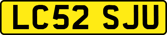 LC52SJU