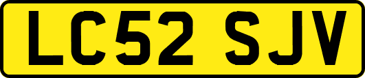 LC52SJV