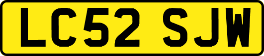 LC52SJW