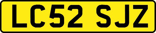 LC52SJZ