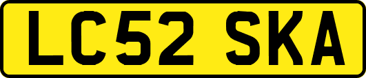 LC52SKA