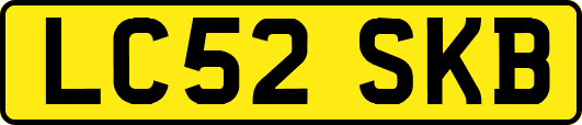 LC52SKB