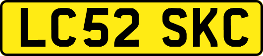 LC52SKC