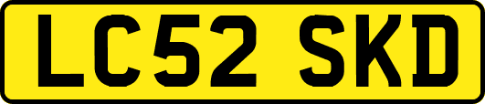LC52SKD