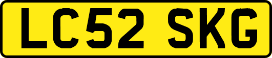 LC52SKG