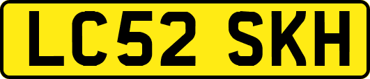 LC52SKH