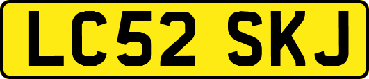 LC52SKJ
