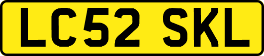 LC52SKL