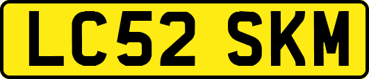 LC52SKM
