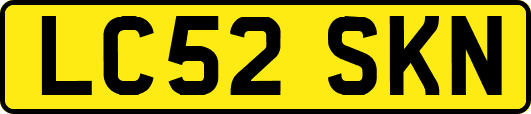 LC52SKN