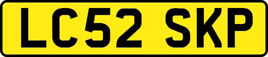 LC52SKP